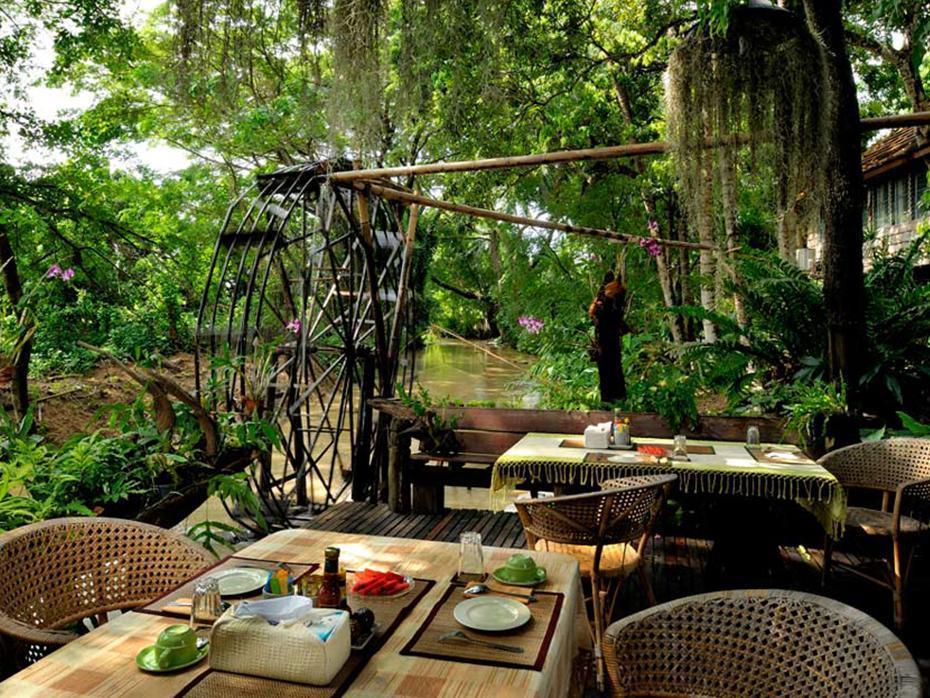 Fern Paradise Chiang Mai Exterior photo