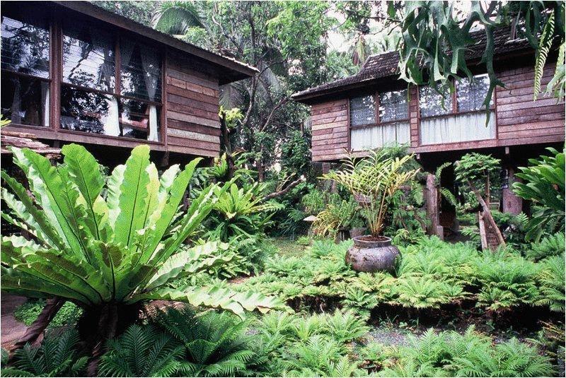 Fern Paradise Chiang Mai Exterior photo